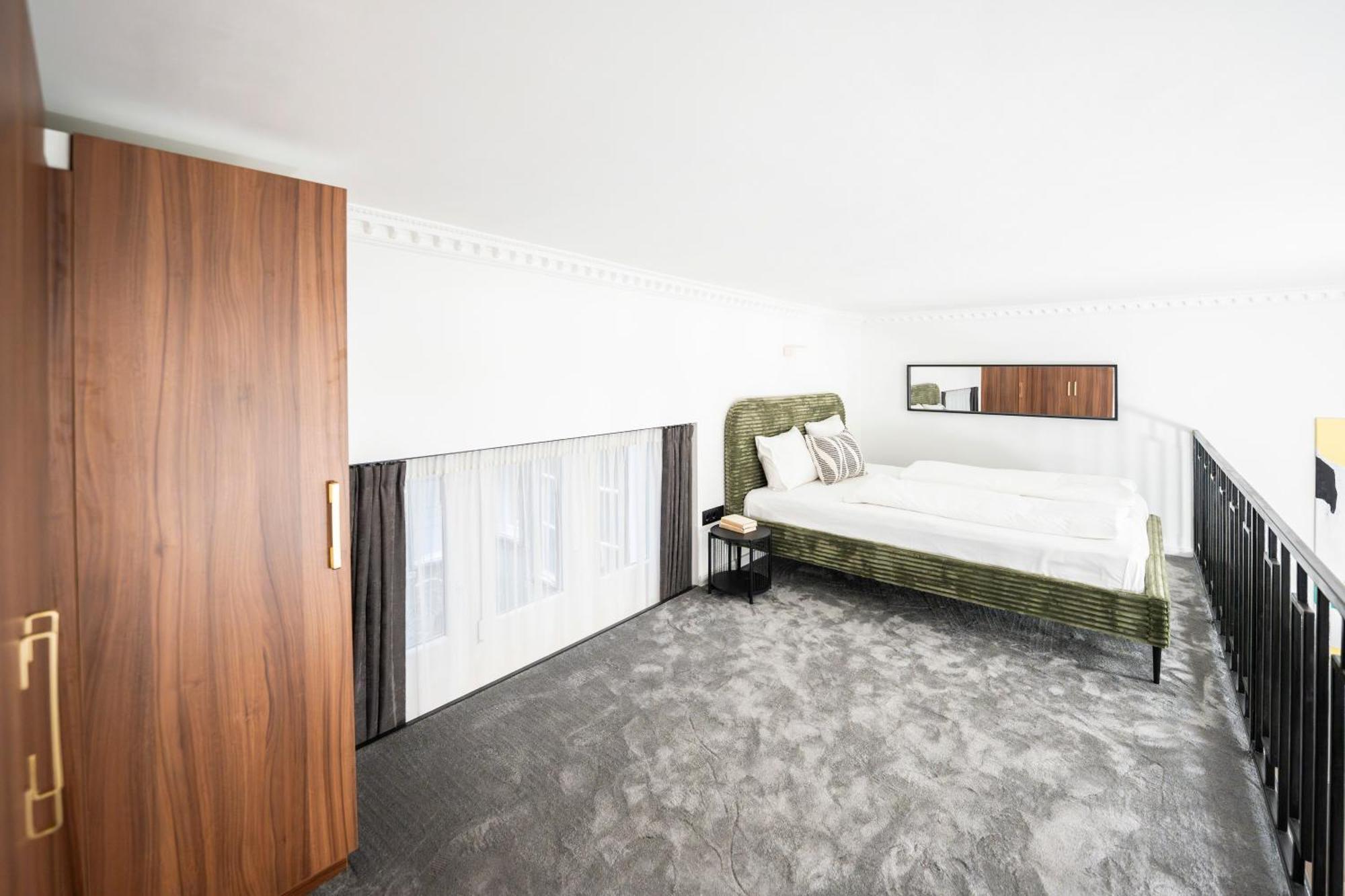 Garden Retreat For Two! Brand New Ii Budapeszt