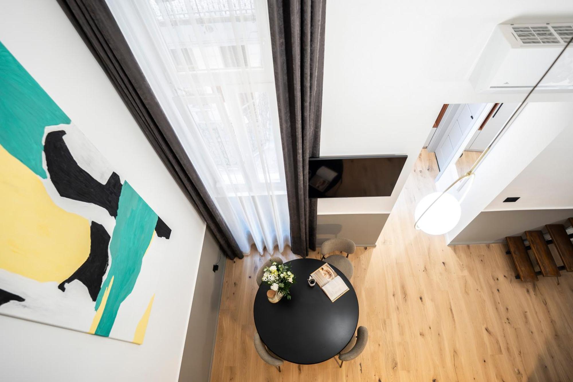 Garden Retreat For Two! Brand New Ii Apartament