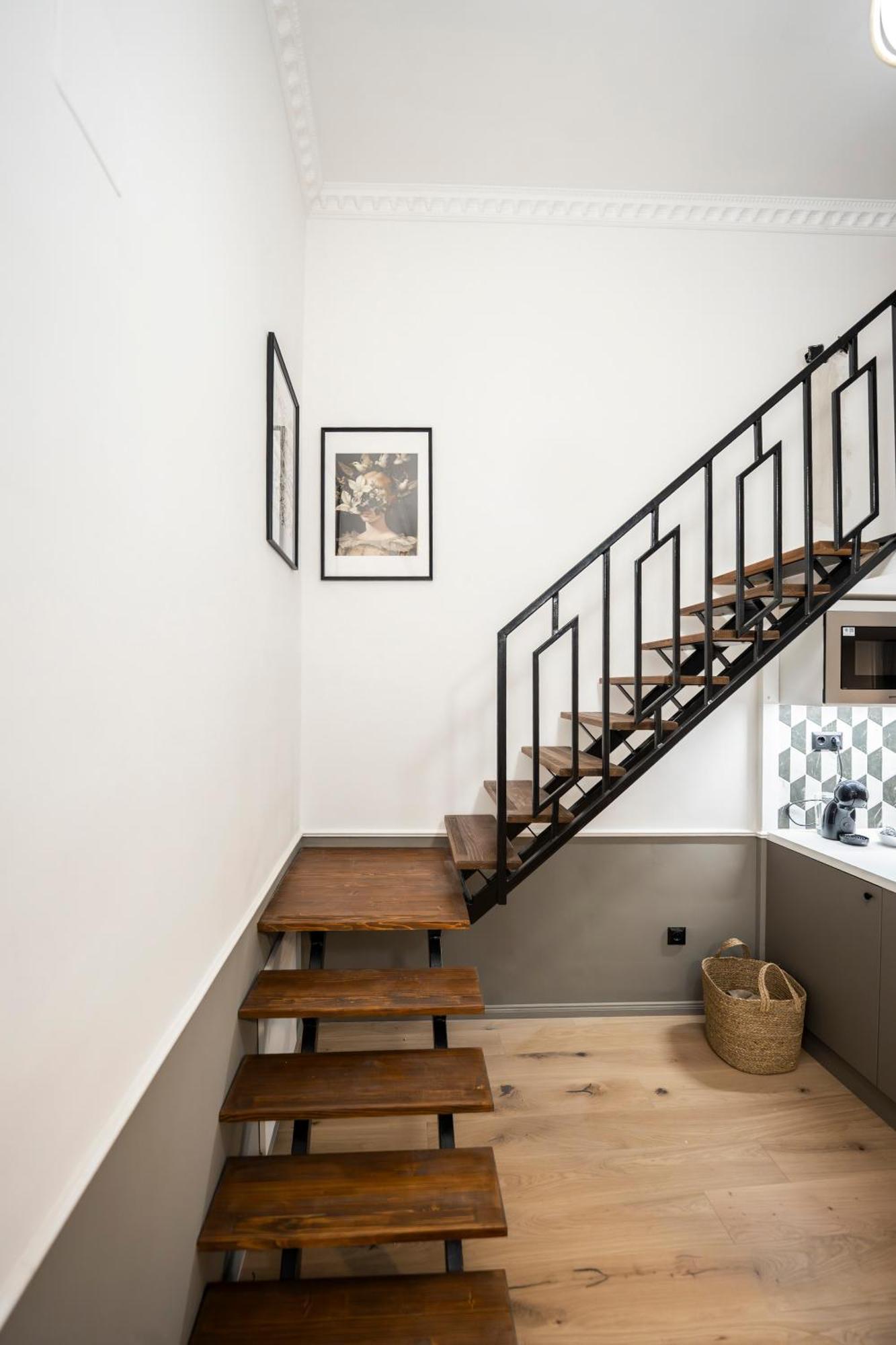 Apartament Garden Retreat For Two! Brand New Ii *