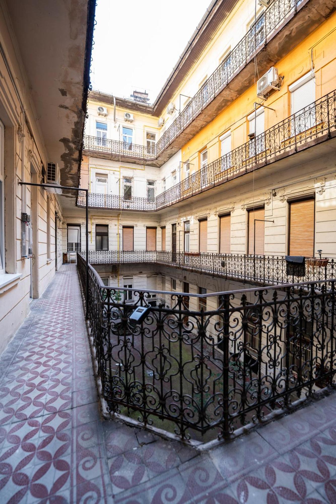 Garden Retreat For Two! Brand New Ii Apartament *
