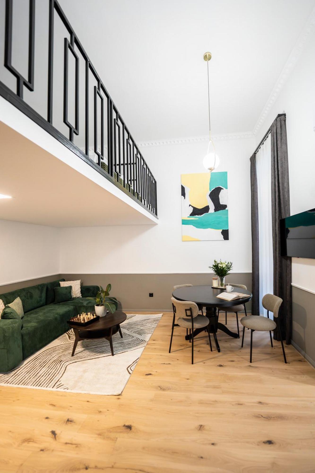 Garden Retreat For Two! Brand New Ii Apartament