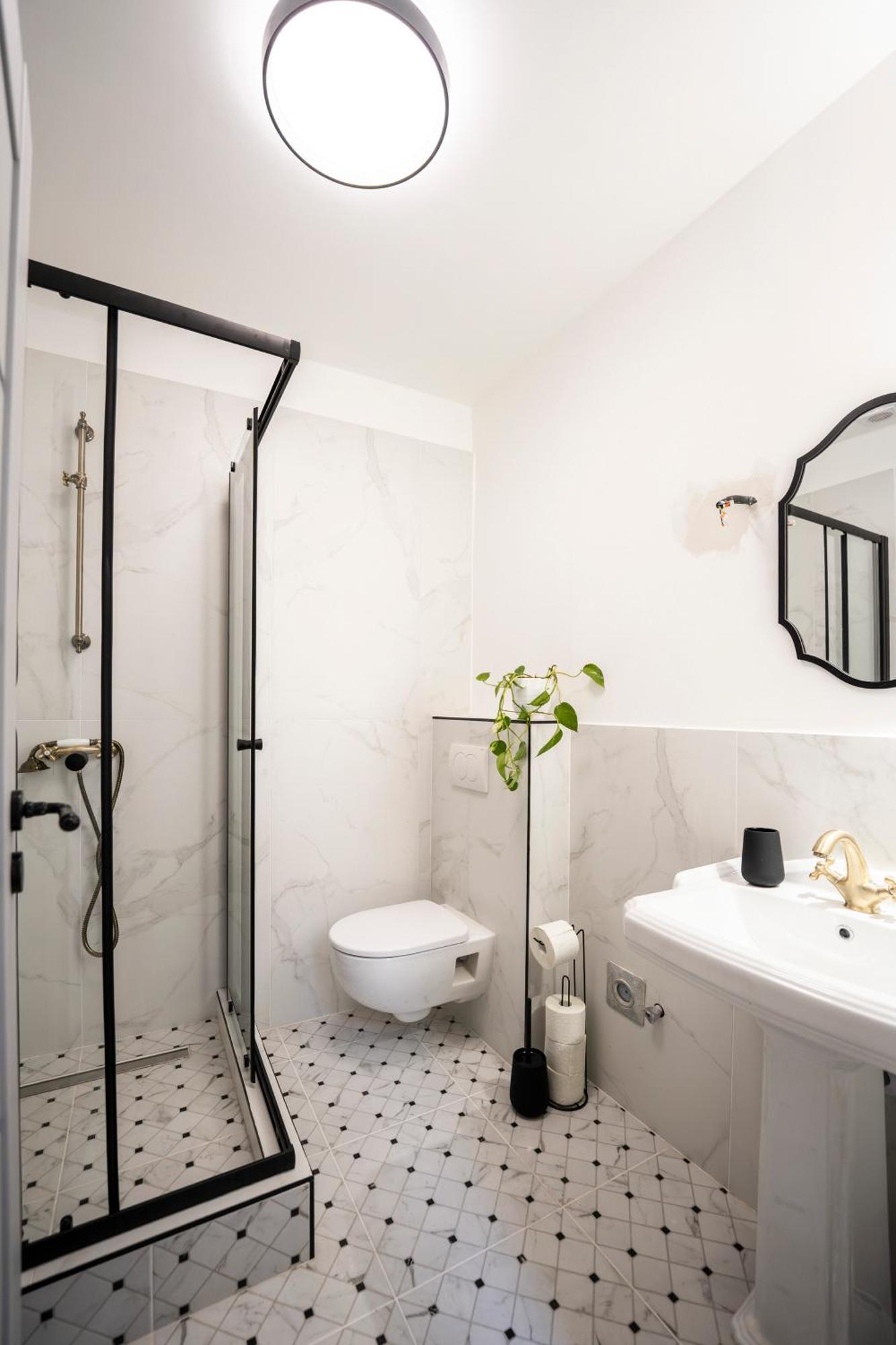 Garden Retreat For Two! Brand New Ii Budapeszt