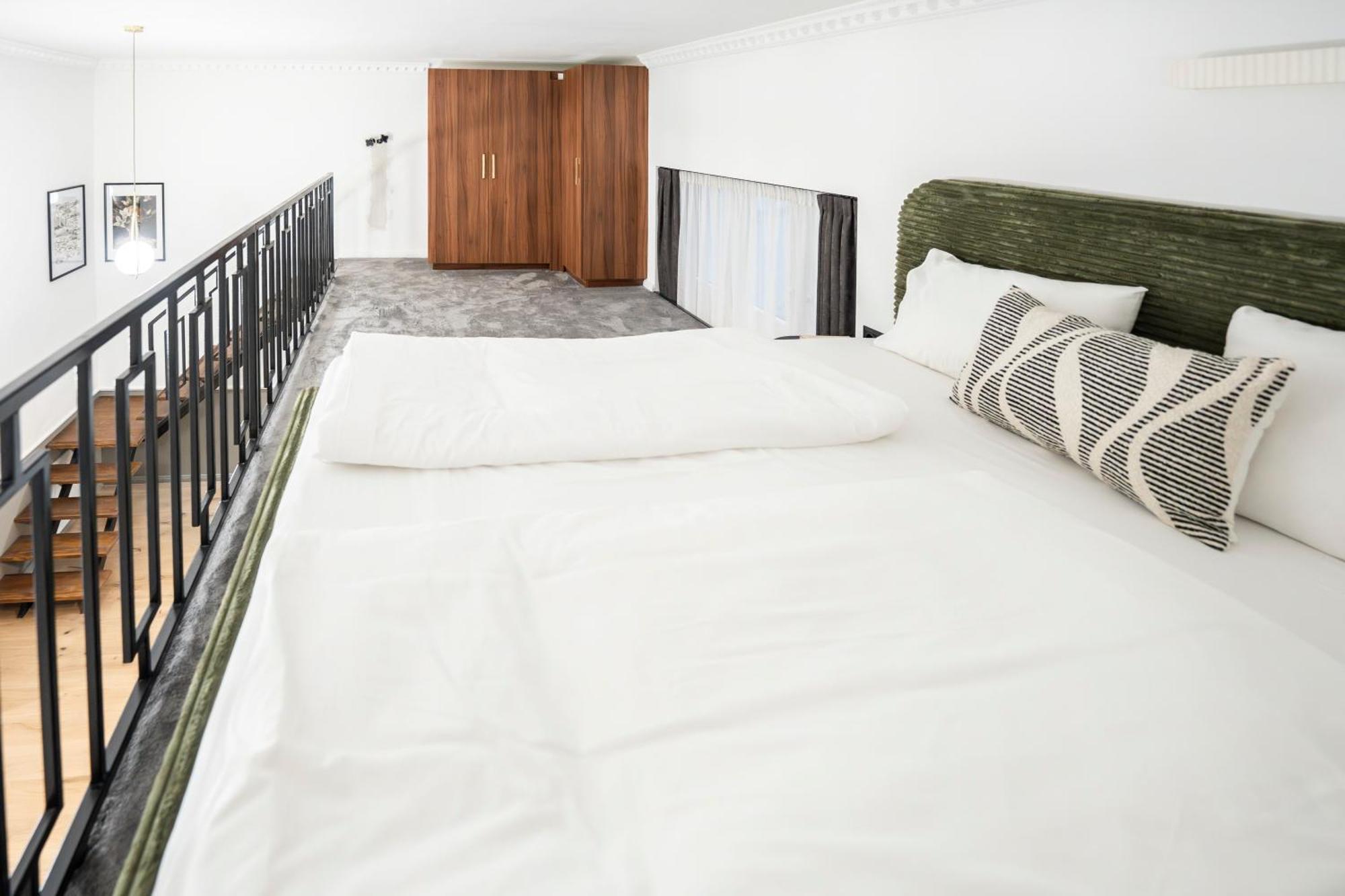 Garden Retreat For Two! Brand New Ii * Budapeszt