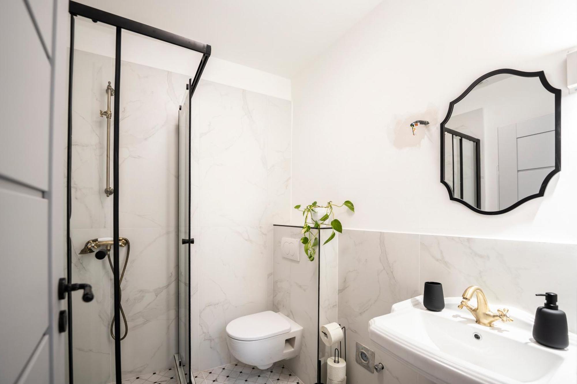 Apartament Garden Retreat For Two! Brand New Ii *